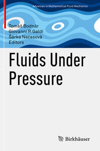 Vorderes Coverbild Fluids Under Pressure