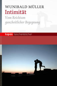Vorderes Coverbild Intimität