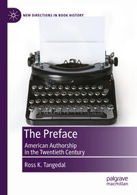 Vorderes Coverbild The Preface