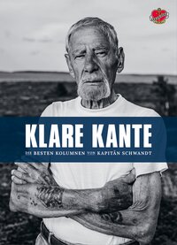 Vorderes Coverbild Klare Kante