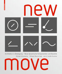 Vorderes Coverbild New MOVE