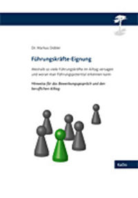 Vorderes Coverbild Führungskräfte-Eignung