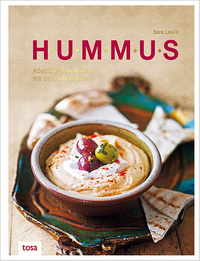 Vorderes Coverbild Hummus