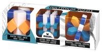 Vorderes Coverbild Be clever! Multicolor Puzzle