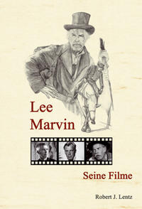 Vorderes Coverbild Lee Marvin