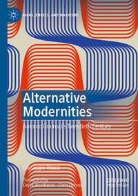 Vorderes Coverbild Alternative Modernities