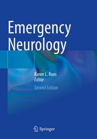 Vorderes Coverbild Emergency Neurology