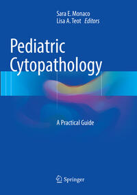 Vorderes Coverbild Pediatric Cytopathology