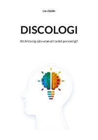Vorderes Coverbild DISCOLOGI