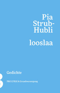 Vorderes Coverbild Losslaa