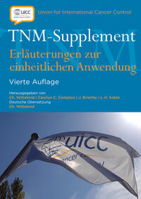 Vorderes Coverbild TNM-Supplement