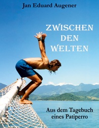 Vorderes Coverbild Zwischen den Welten