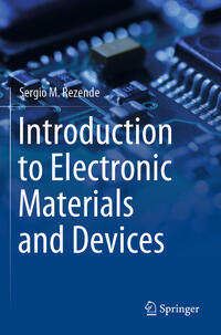 Vorderes Coverbild Introduction to Electronic Materials and Devices
