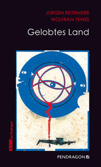 Vorderes Coverbild Gelobtes Land