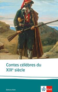 Vorderes Coverbild Contes célèbres du XIXe siècle