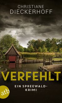 Vorderes Coverbild Verfehlt