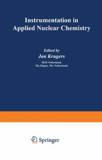 Vorderes Coverbild Instrumentation in Applied Nuclear Chemistry