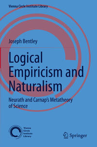 Vorderes Coverbild Logical Empiricism and Naturalism