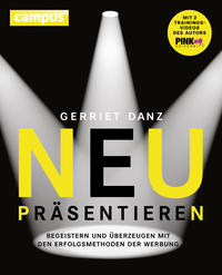Vorderes Coverbild Neu präsentieren