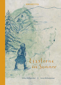 Vorderes Coverbild Eissterne im Sommer