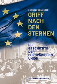 Vorderes Coverbild Griff nach den Sternen
