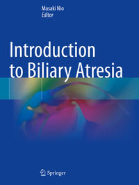 Vorderes Coverbild Introduction to Biliary Atresia