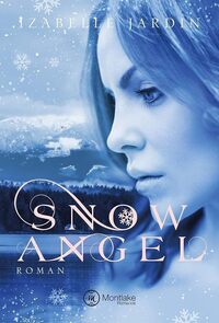 Vorderes Coverbild Snow Angel