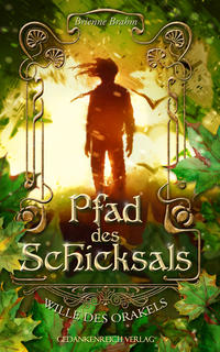 Vorderes Coverbild Pfad des Schicksals