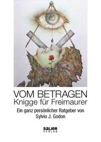 Vorderes Coverbild Vom Betragen