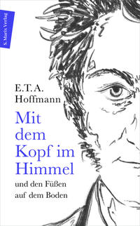 Vorderes Coverbild Mit dem Kopf im Himmel und den Füßen auf dem Boden