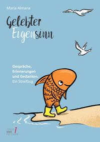 Vorderes Coverbild Gelebter Eigensinn