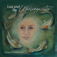 Vorderes Coverbild Lea und die Wassergeister
