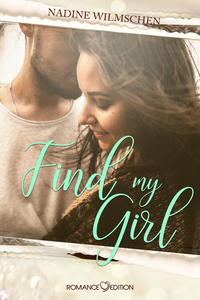 Vorderes Coverbild Find My Girl