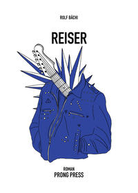 Vorderes Coverbild Reiser