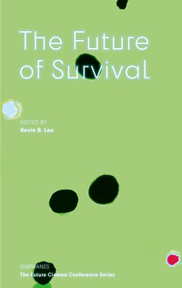 Vorderes Coverbild The Future of Survival