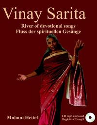 Vorderes Coverbild Vinay Sarita