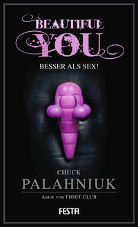 Vorderes Coverbild Beautiful You - Besser als Sex!