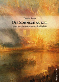 Vorderes Coverbild Die Zornschaukel
