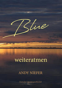Vorderes Coverbild Blue