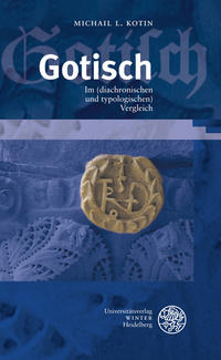 Vorderes Coverbild Gotisch