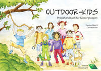 Vorderes Coverbild Outdoor-Kids