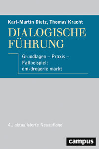 Vorderes Coverbild Dialogische Führung