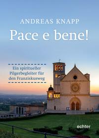 Vorderes Coverbild Pace e bene!