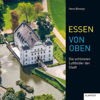 Vorderes Coverbild Essen von oben
