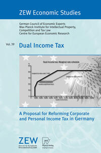 Vorderes Coverbild Dual Income Tax