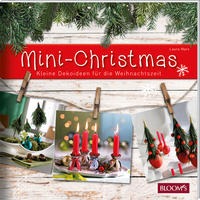 Vorderes Coverbild Mini-Christmas