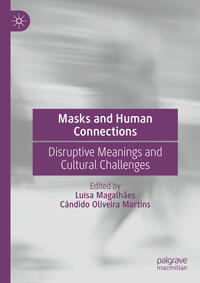 Vorderes Coverbild Masks and Human Connections