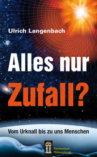 Vorderes Coverbild Alles nur Zufall?