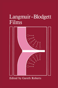Vorderes Coverbild Langmuir-Blodgett Films