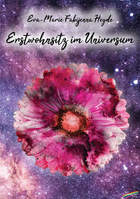 Vorderes Coverbild Erstwohnsitz im Universum